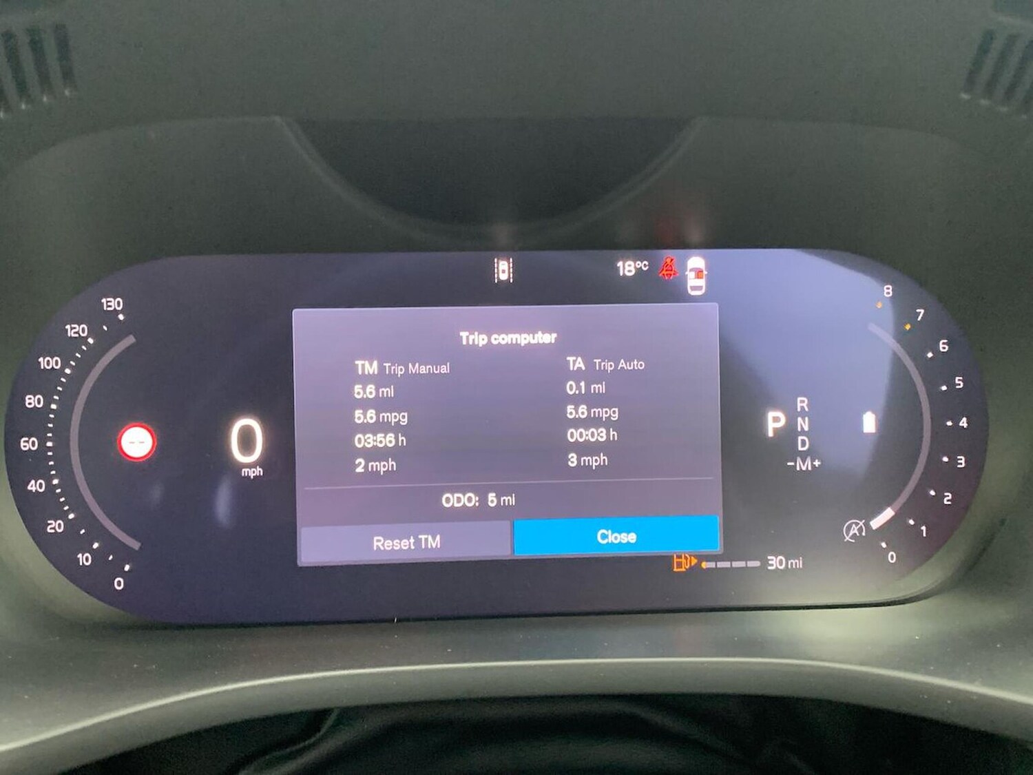 Used Volvo XC60 2025 for sale - 77487538: Photo 10