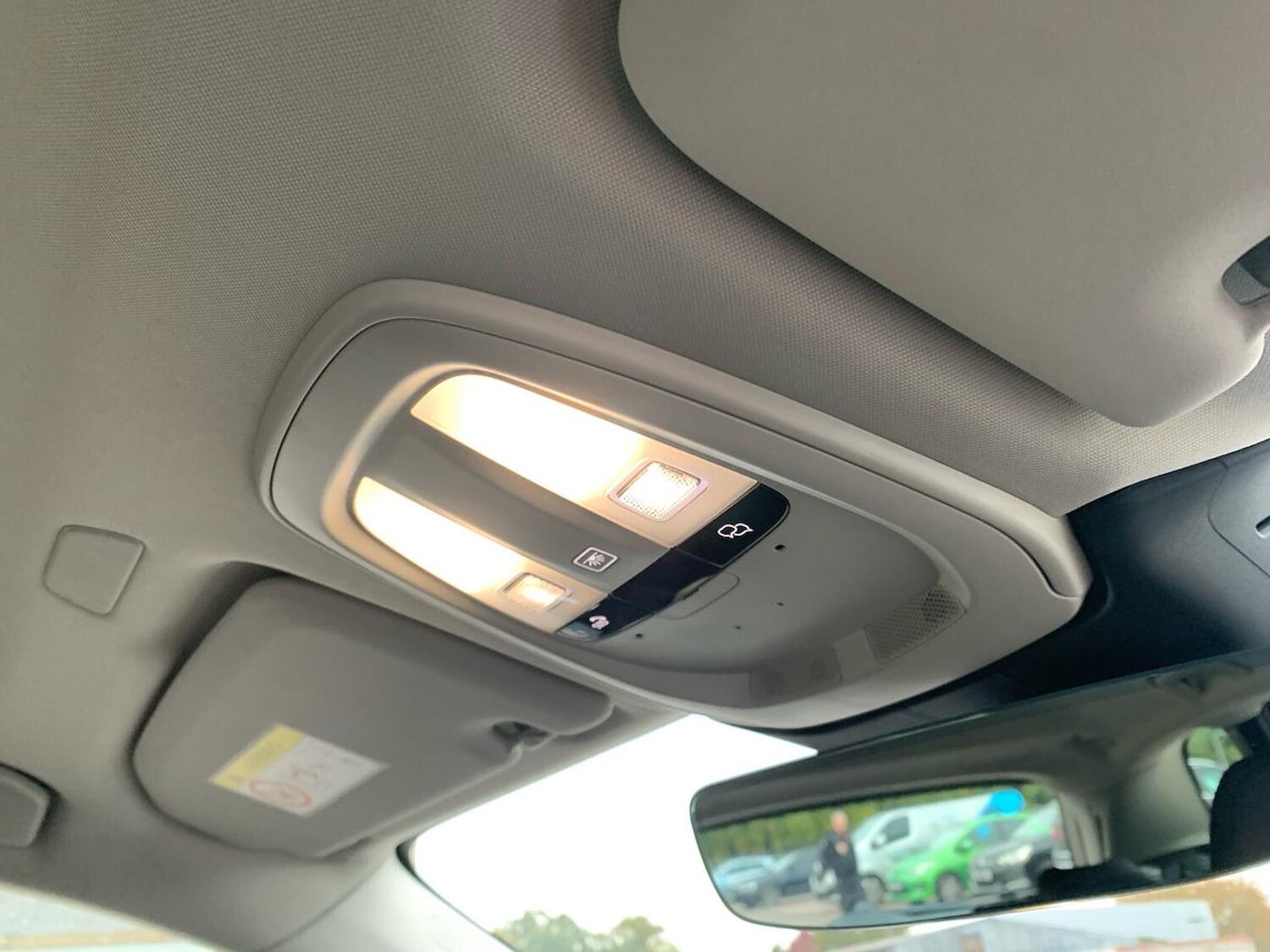 Used Volvo XC60 2025 for sale - 77487538: Photo 14