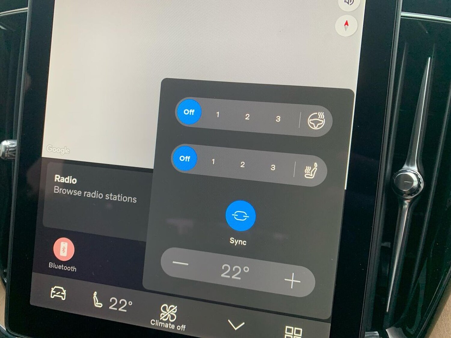 Used Volvo XC60 2025 for sale - 77487538: Photo 23