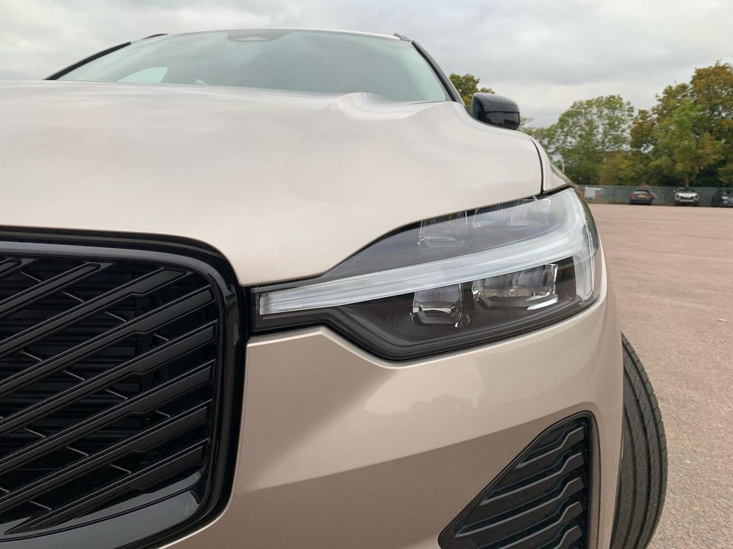 Used Volvo XC60 2025 for sale - 77487538: Photo 29