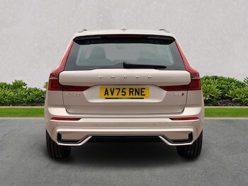 Used Volvo XC60 2025 for sale - 77487538: Photo