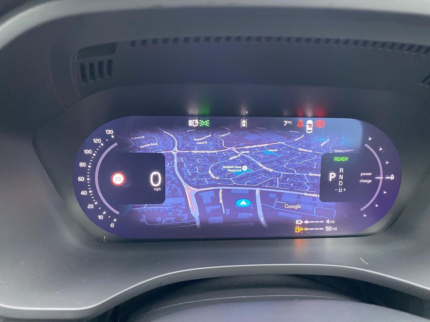 Used Volvo XC60 2025 for sale - 77522149: Photo 10