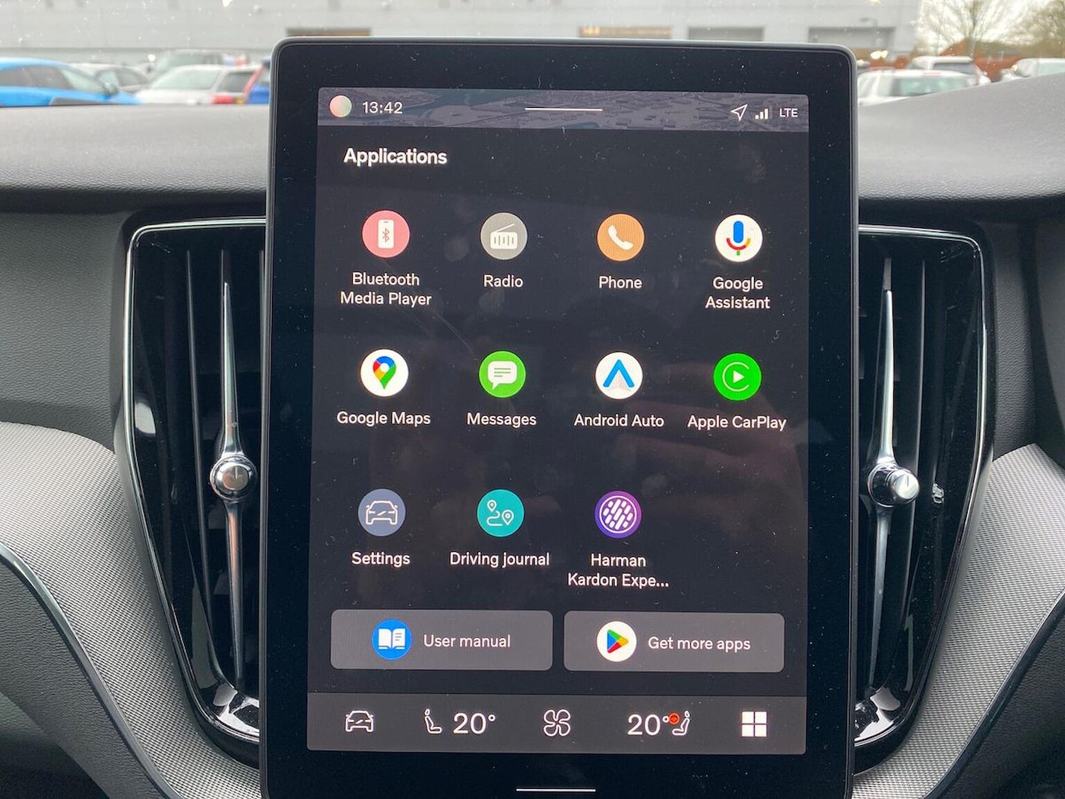 Used Volvo XC60 2025 for sale - 77522149: Photo 11