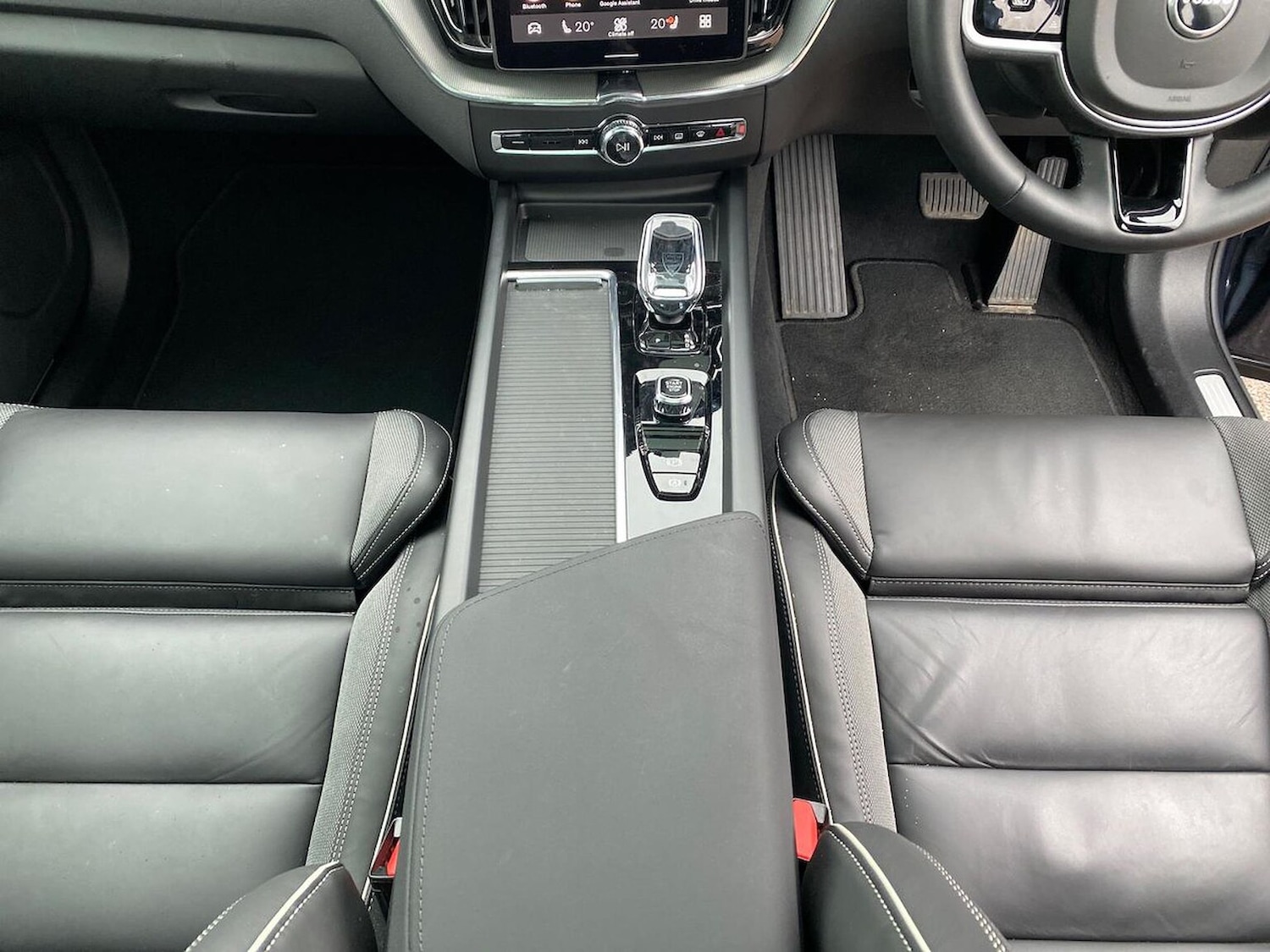 Used Volvo XC60 2025 for sale - 77522149: Photo 13