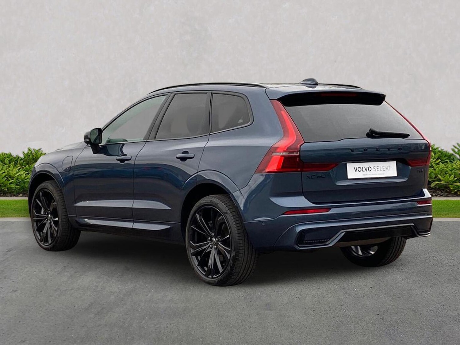 Used Volvo XC60 2025 for sale - 77522149: Photo 18