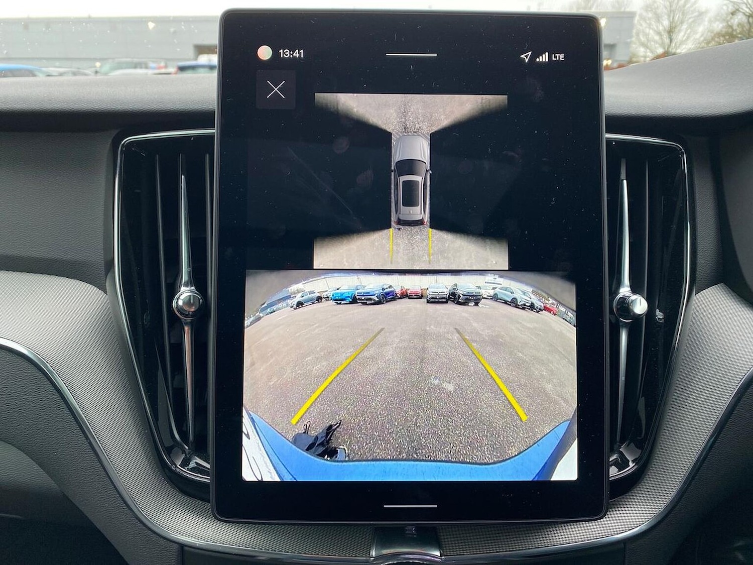 Used Volvo XC60 2025 for sale - 77522149: Photo 23