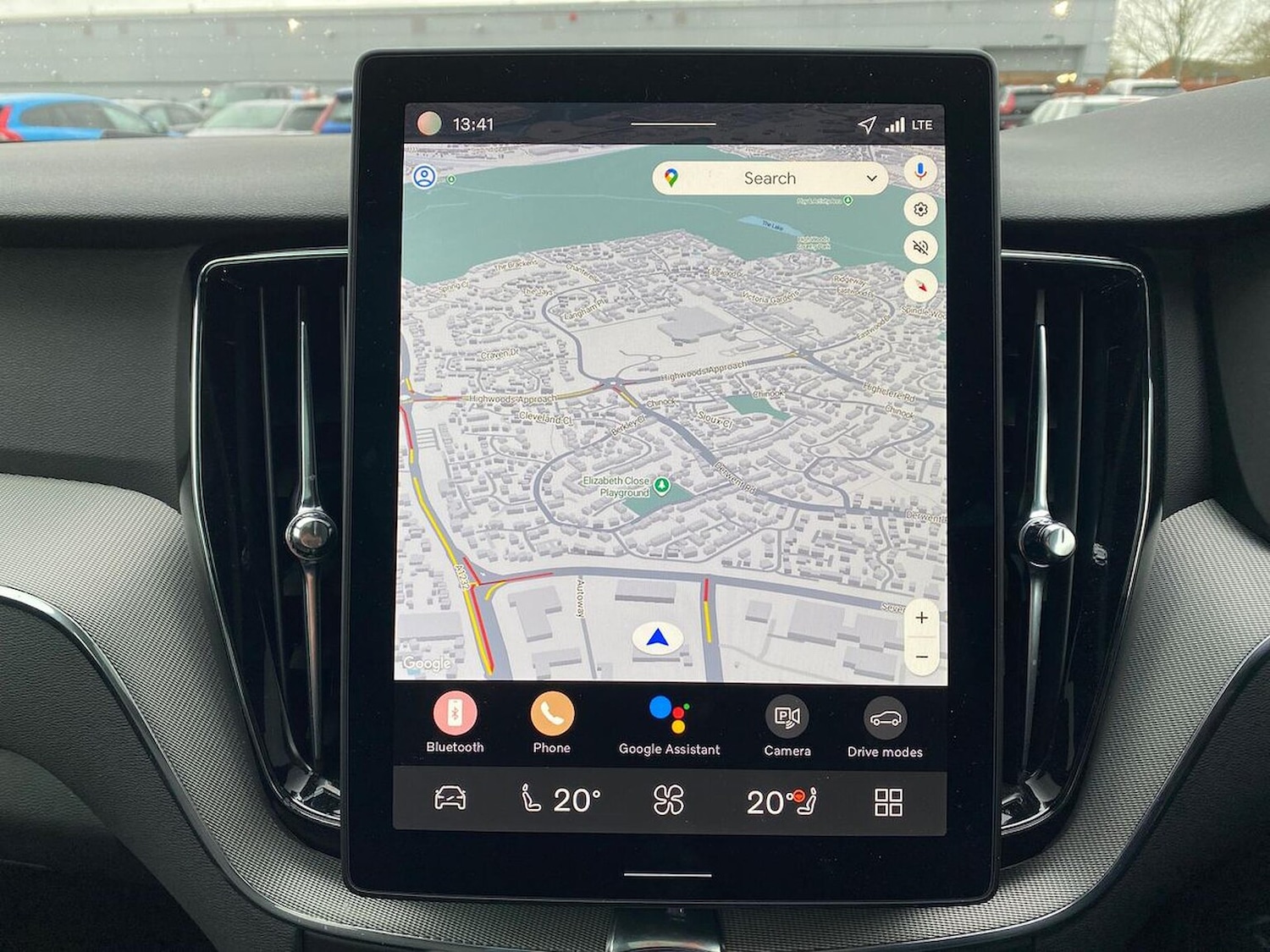 Used Volvo XC60 2025 for sale - 77522149: Photo 24