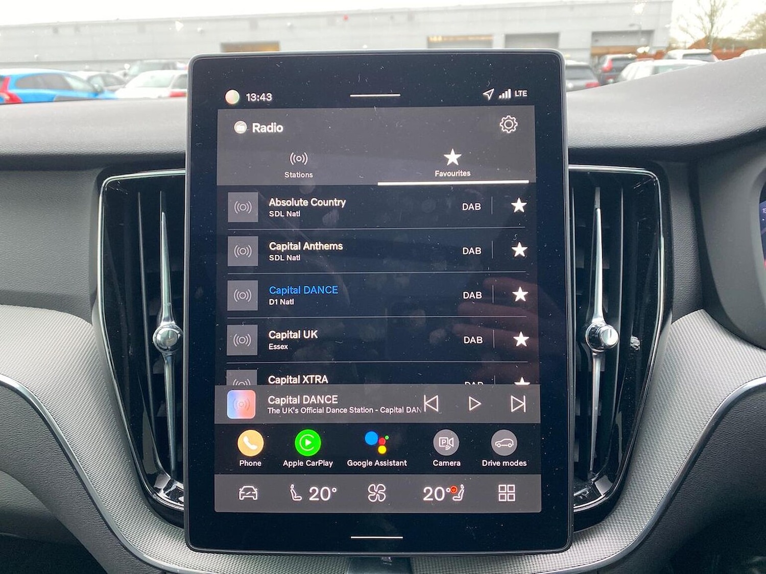 Used Volvo XC60 2025 for sale - 77522149: Photo 25