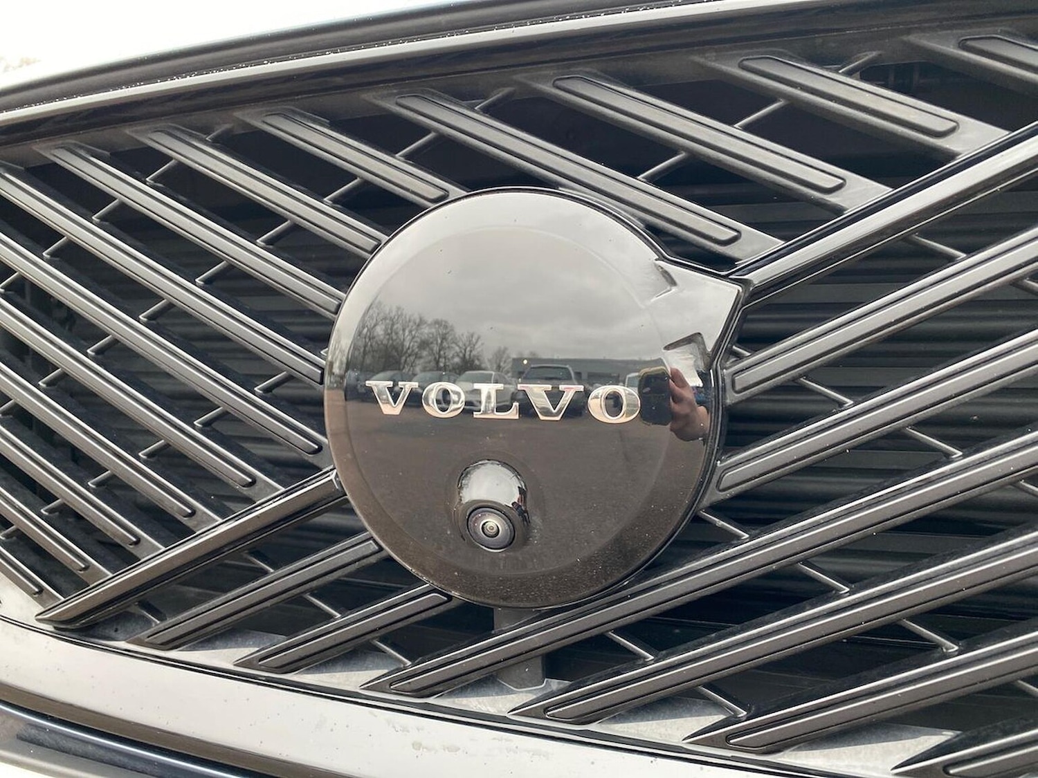 Used Volvo XC60 2025 for sale - 77522149: Photo 33