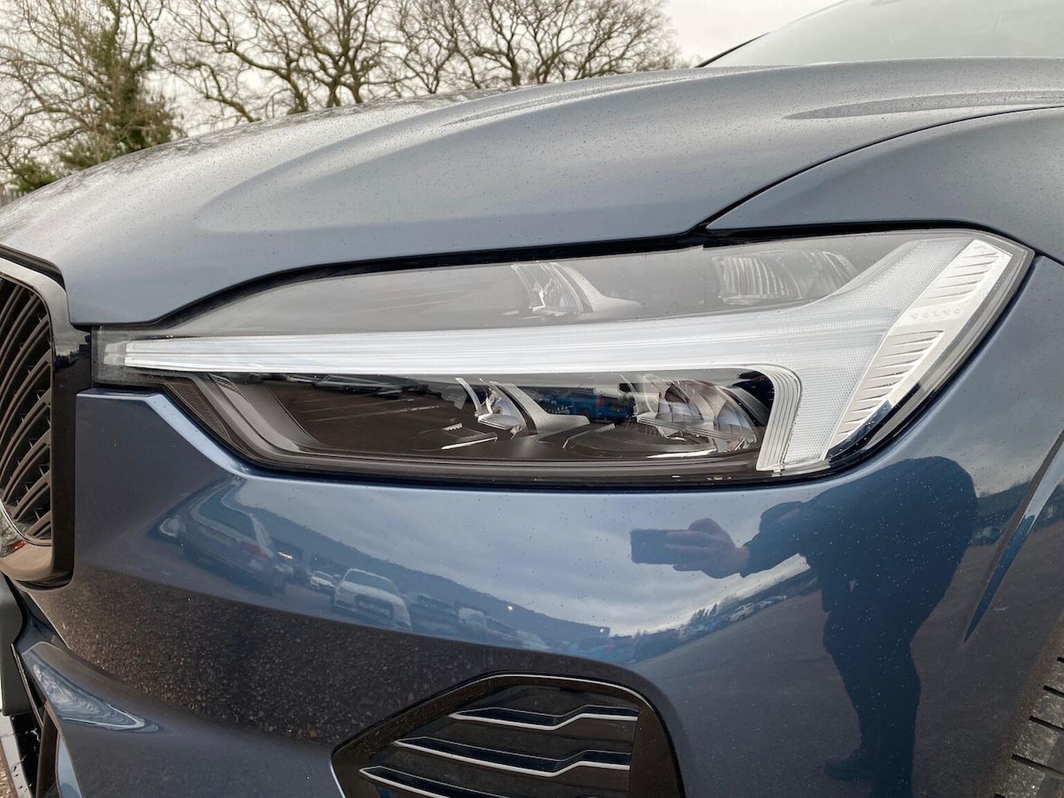 Used Volvo XC60 2025 for sale - 77522149: Photo 34