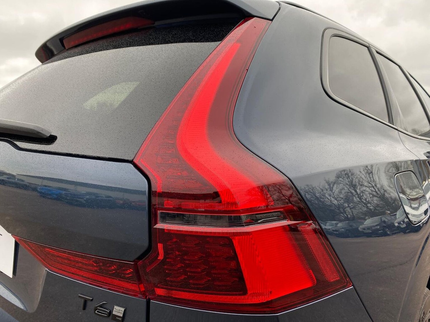 Used Volvo XC60 2025 for sale - 77522149: Photo 36