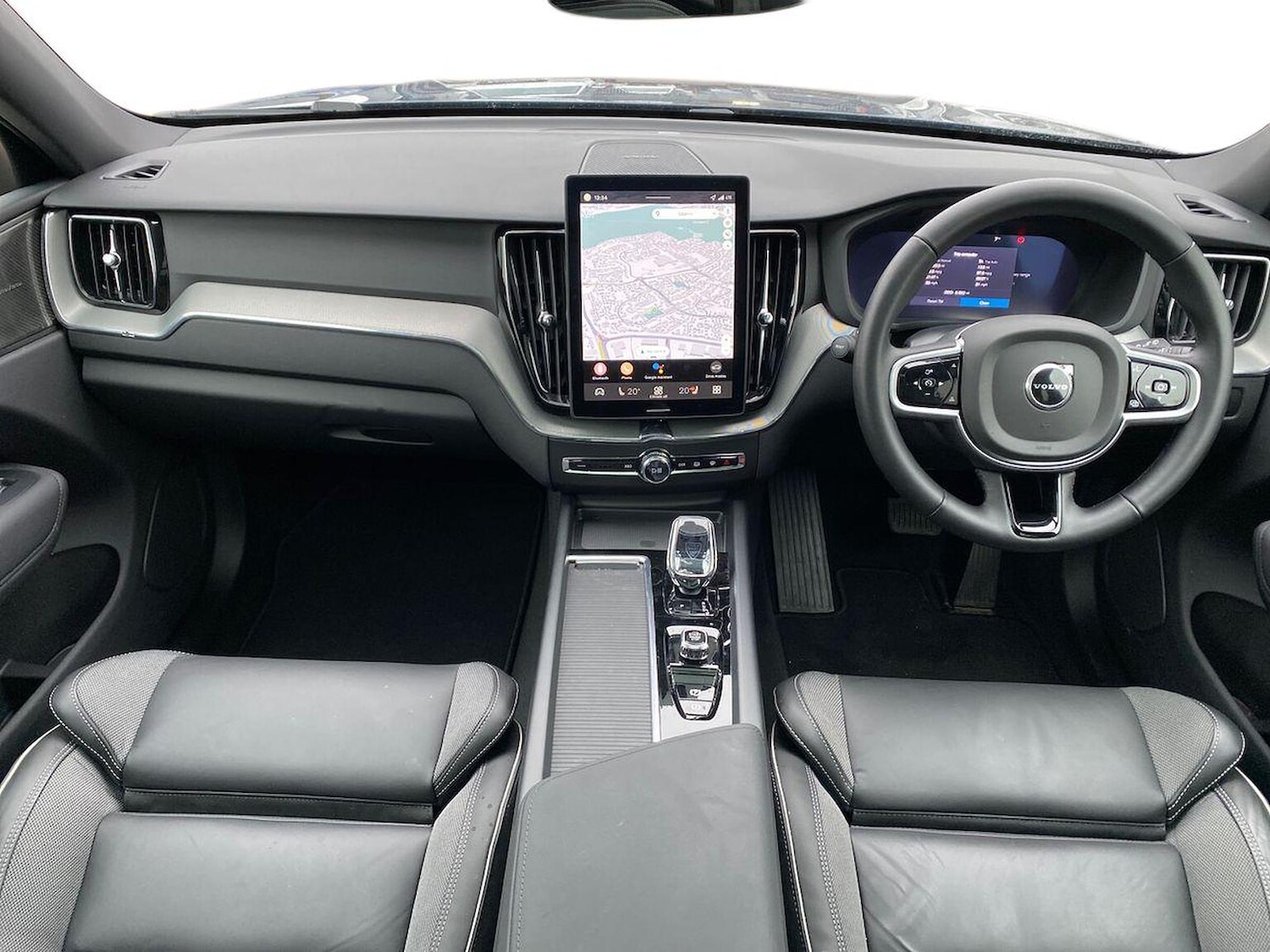 Used Volvo XC60 2025 for sale - 77522149: Photo 8