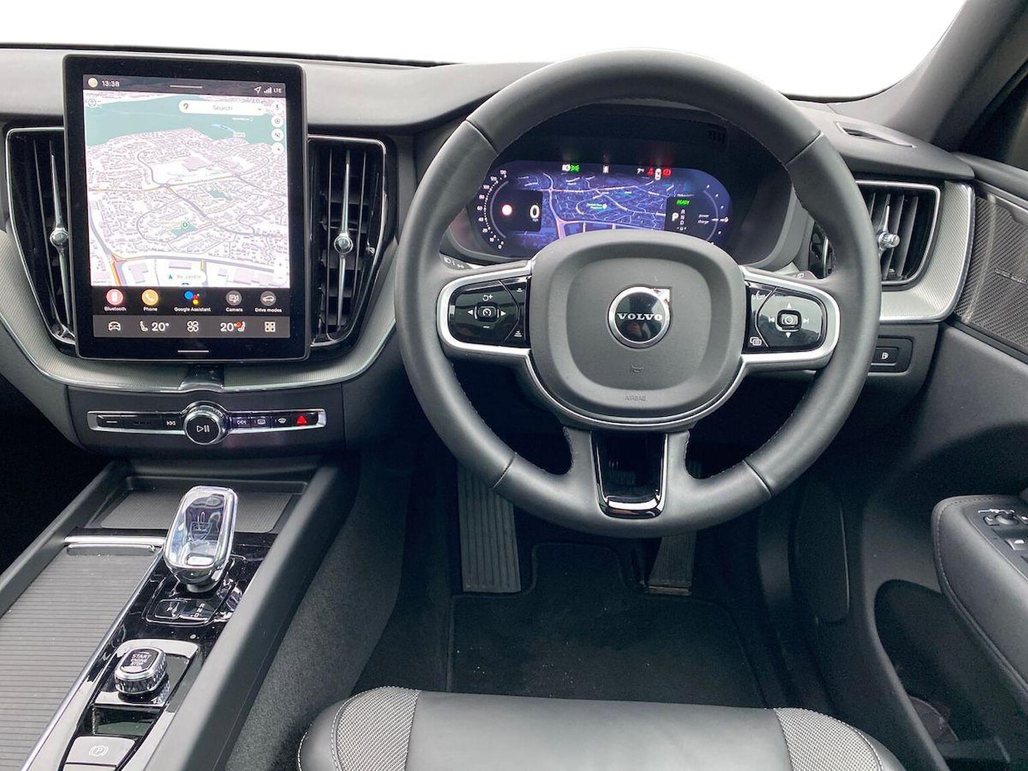 Used Volvo XC60 2025 for sale - 77522149: Photo 9