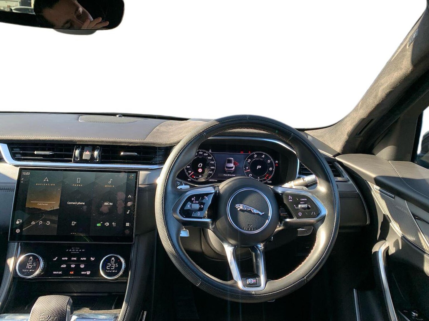 Used Mercedes-Benz GLB 2023 for sale - 78193894: Photo 11