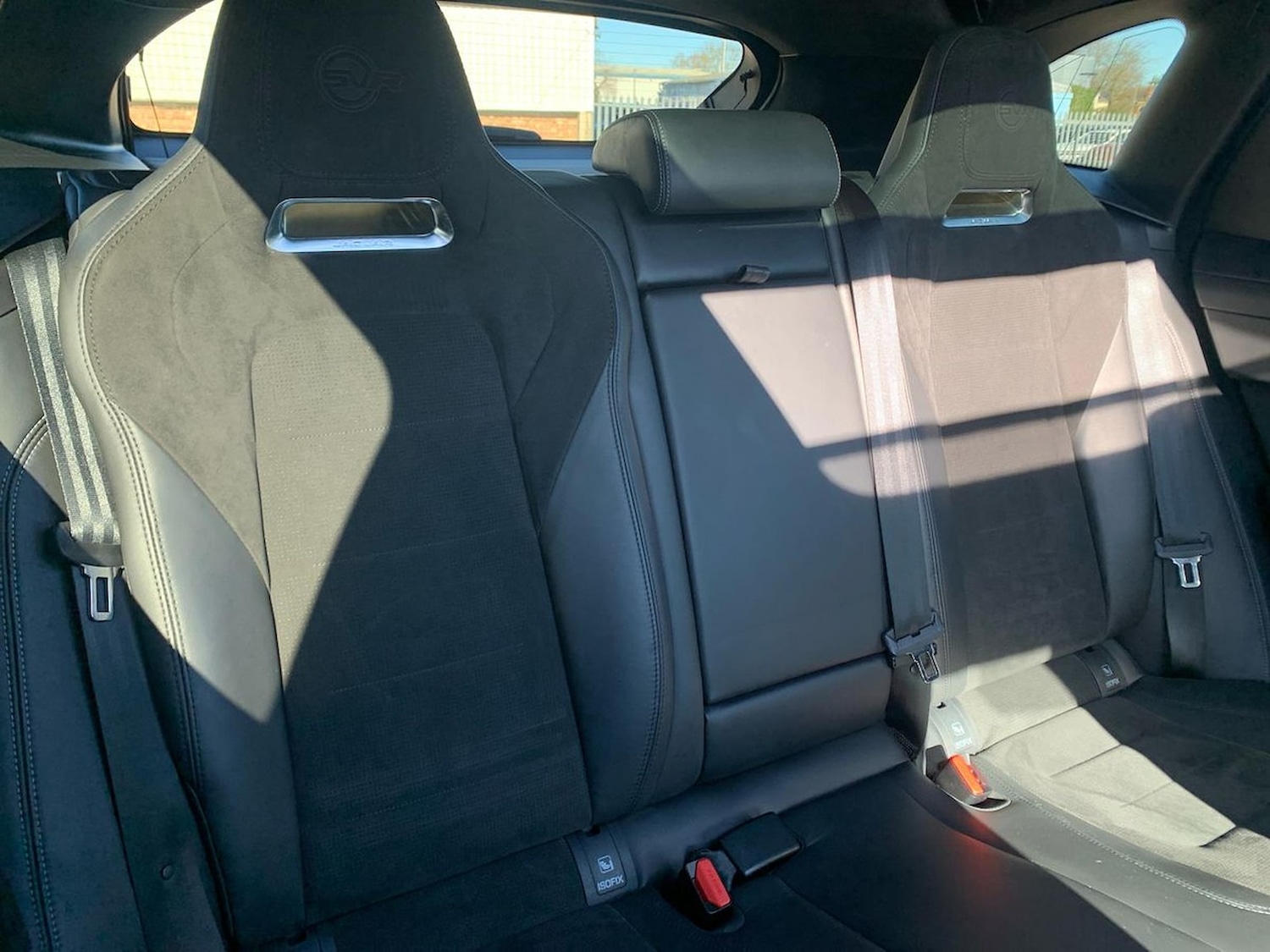 Used Mercedes-Benz GLB 2023 for sale - 78193894: Photo 18