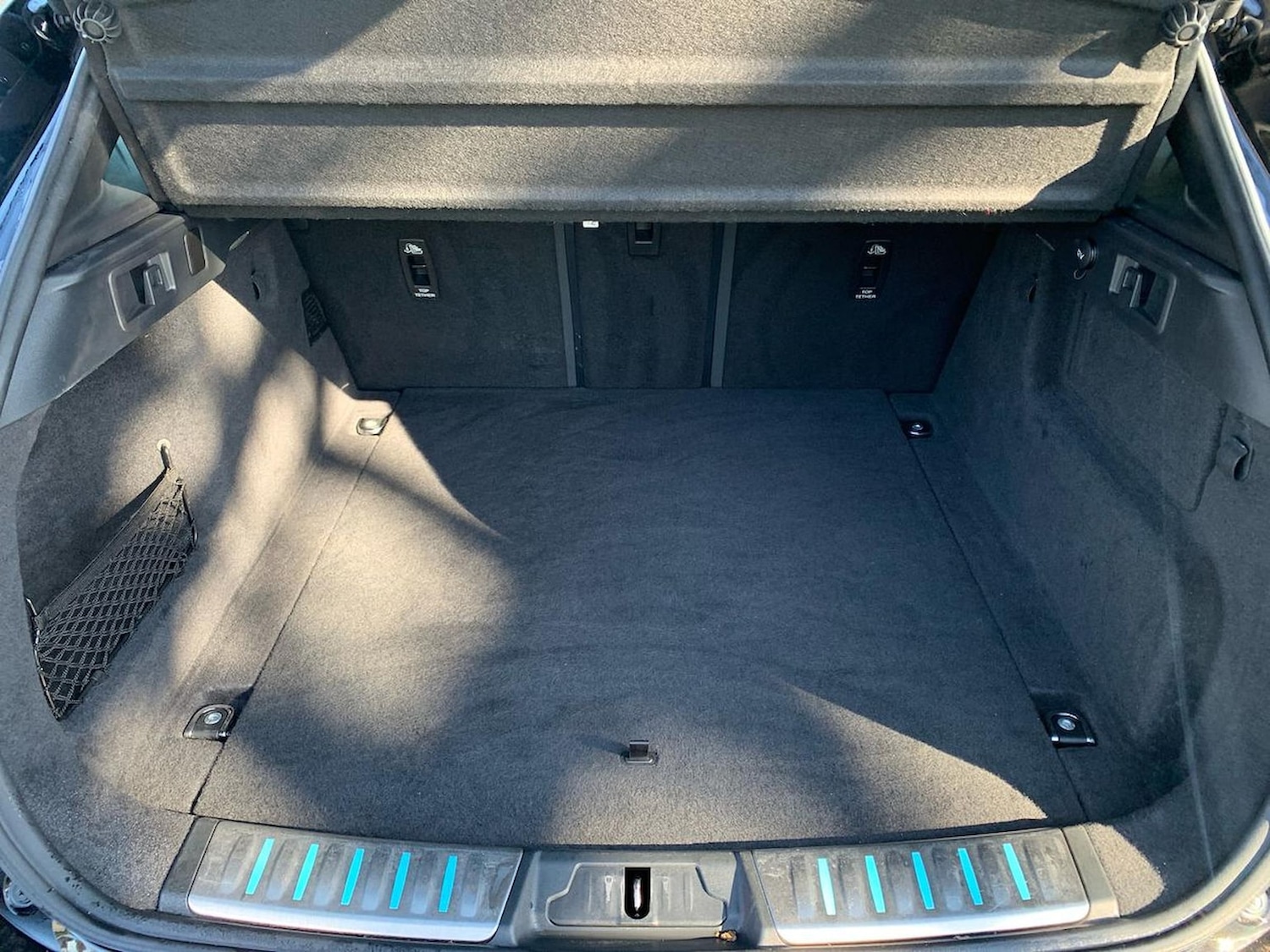 Used Mercedes-Benz GLB 2023 for sale - 78193894: Photo 19