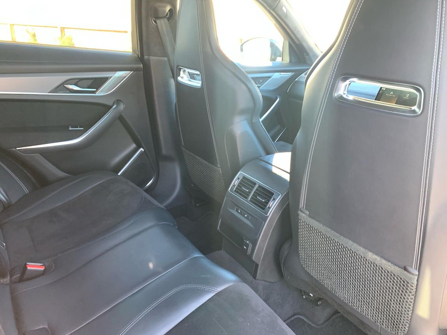 Used Mercedes-Benz GLB 2023 for sale - 78193894: Photo 40