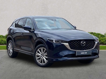 Used Mazda CX-5 2024 for sale - 79283426: Photo