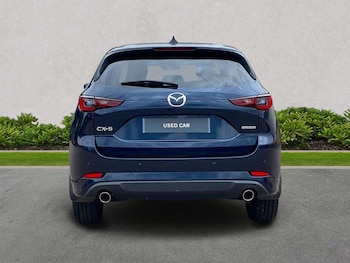 Used Mazda CX-5 2024 for sale - 79283426: Photo