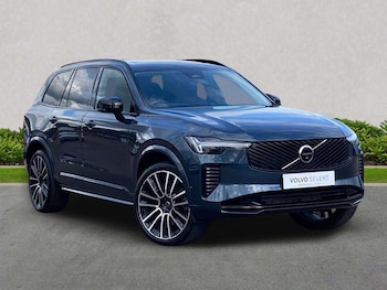 Used Volvo XC90 2025 for sale - 78865167: Photo
