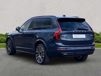 Used Volvo XC90 2025 for sale - 78865167: Photo