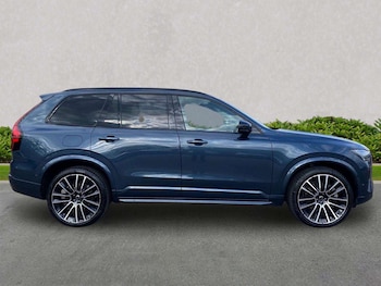 Used Volvo XC90 2025 for sale - 78865167: Photo