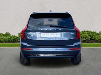 Used Volvo XC90 2025 for sale - 78865167: Photo