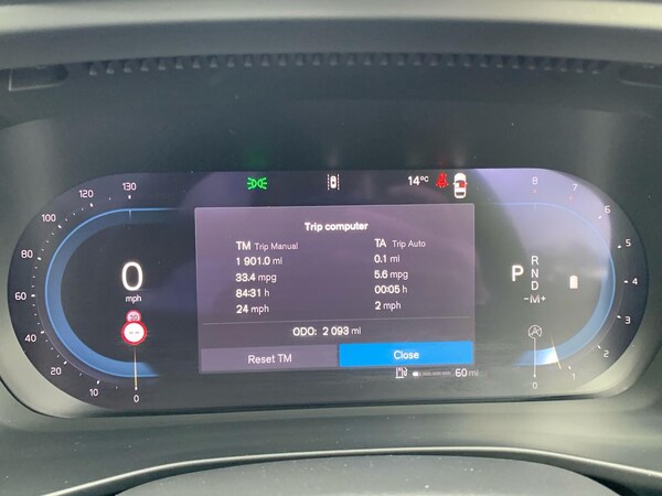 Used Volvo XC40 2024 for sale - 76179019: Photo 10