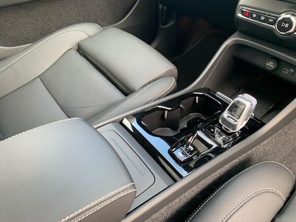 Used Volvo XC40 2024 for sale - 76179019: Photo 13