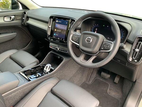 Used Volvo XC40 2024 for sale - 76179019: Photo 15