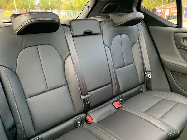 Used Volvo XC40 2024 for sale - 76179019: Photo 16