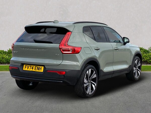 Used Volvo XC40 2024 for sale - 76179019: Photo 18