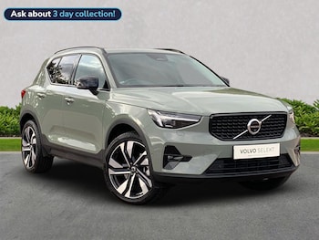 Volvo - XC40