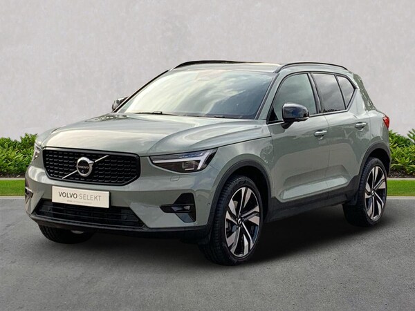 Used Volvo XC40 2024 for sale - 76179019: Photo 20