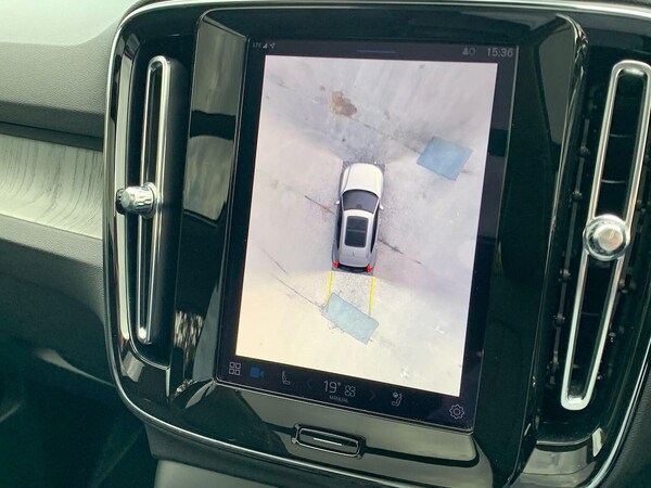 Used Volvo XC40 2024 for sale - 76179019: Photo 23