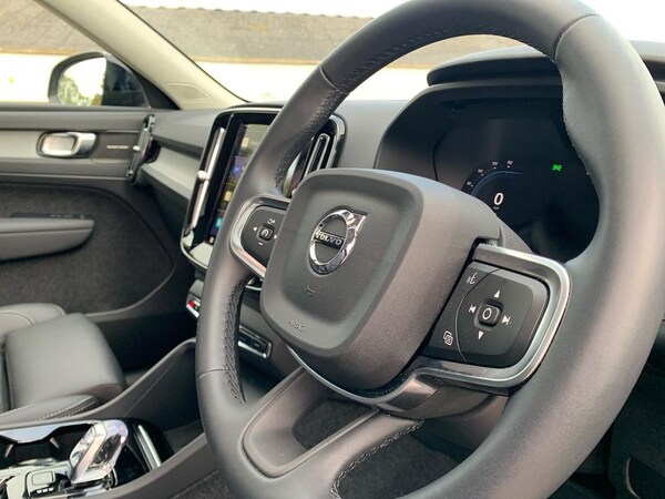 Used Volvo XC40 2024 for sale - 76179019: Photo 26