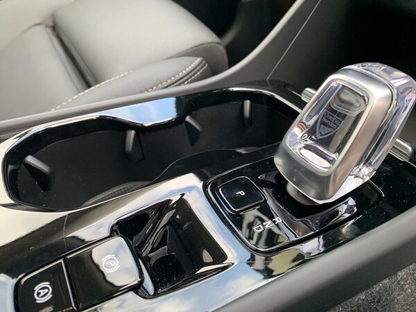 Used Volvo XC40 2024 for sale - 76179019: Photo 27