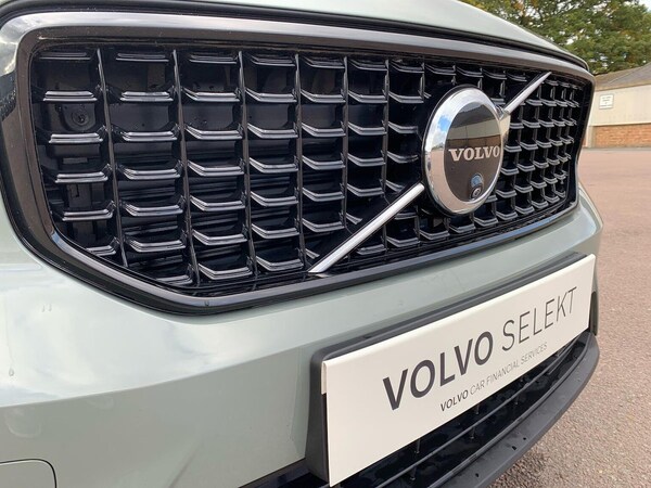 Used Volvo XC40 2024 for sale - 76179019: Photo 31
