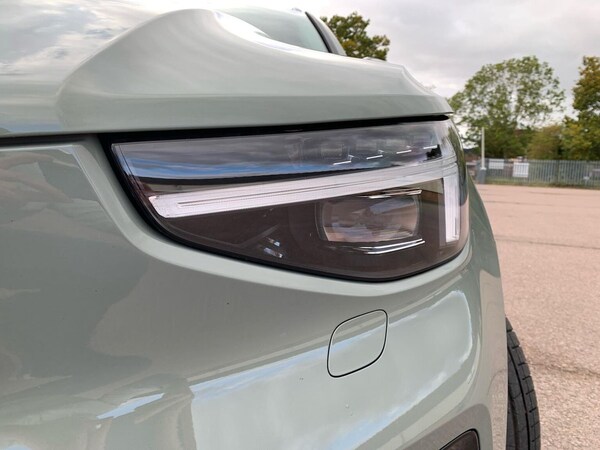 Used Volvo XC40 2024 for sale - 76179019: Photo 32