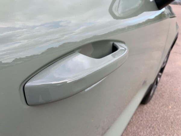 Used Volvo XC40 2024 for sale - 76179019: Photo 33
