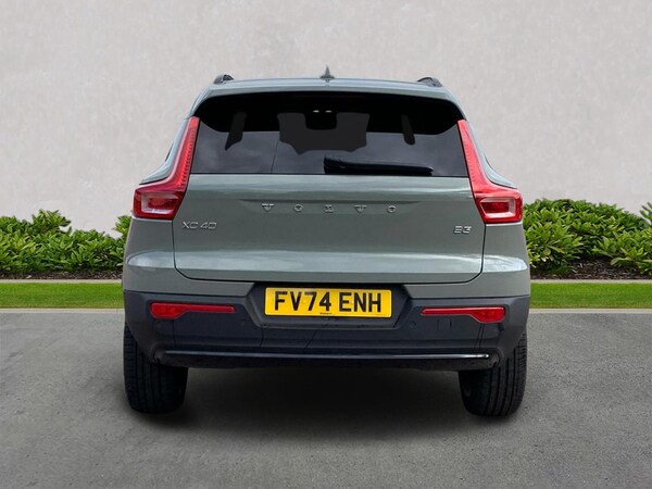 Used Volvo XC40 2024 for sale - 76179019: Photo 4