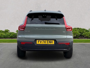 Used Volvo XC40 2024 for sale - 76179019: Photo 4