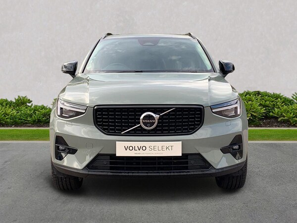 Used Volvo XC40 2024 for sale - 76179019: Photo 5