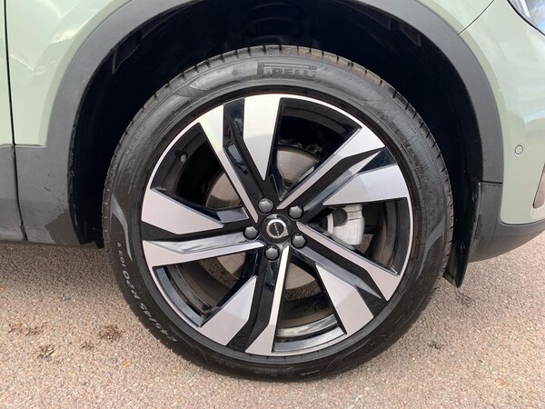 Used Volvo XC40 2024 for sale - 76179019: Photo 6