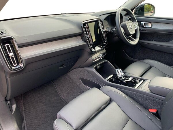 Used Volvo XC40 2024 for sale - 76179019: Photo 7