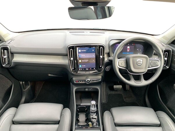 Used Volvo XC40 2024 for sale - 76179019: Photo 8