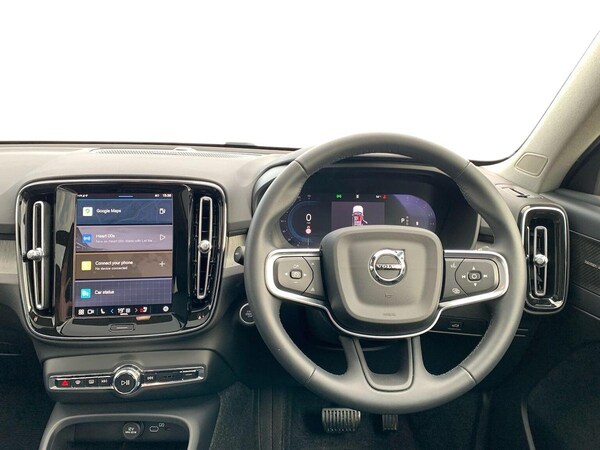 Used Volvo XC40 2024 for sale - 76179019: Photo 9
