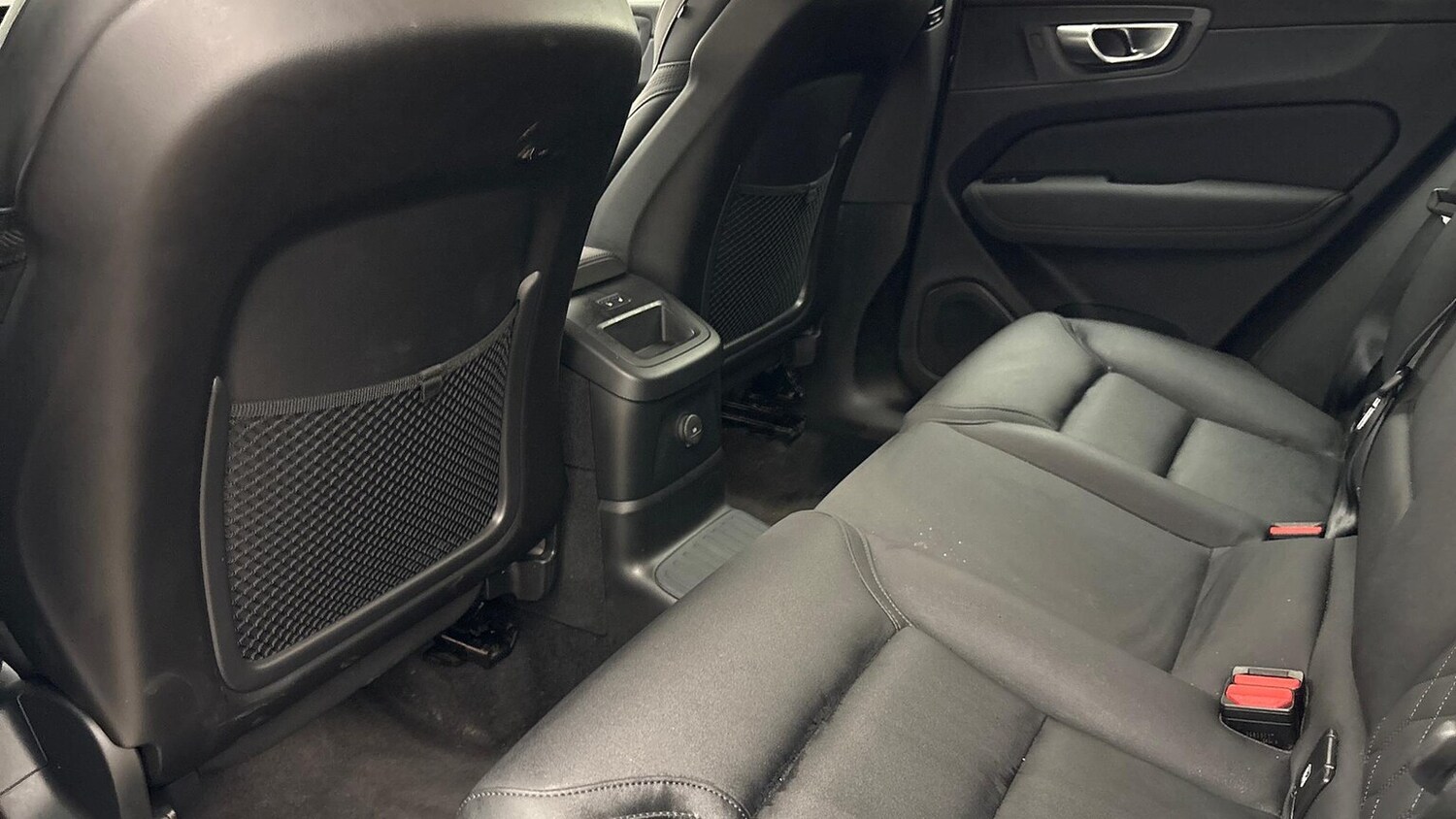 Used Volvo XC60 2025 for sale - 77802103: Photo 16