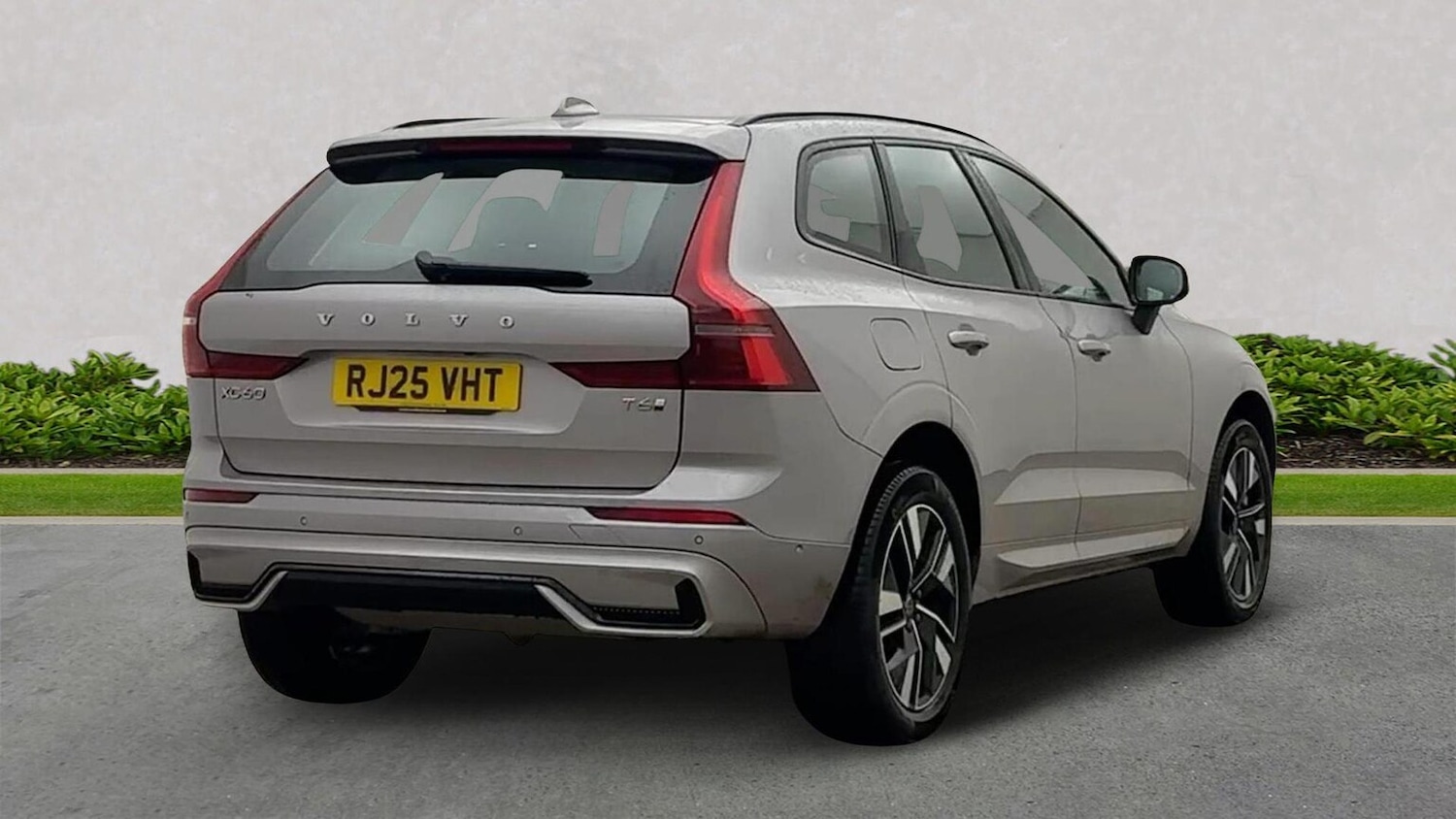 Used Volvo XC60 2025 for sale - 77802103: Photo 18