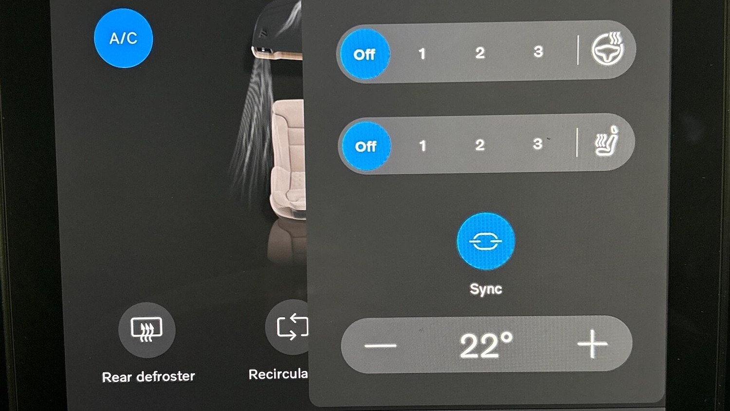 Used Volvo XC60 2025 for sale - 77802103: Photo 25